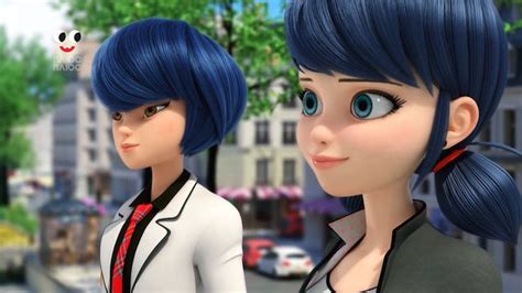 Marinette And Kagami Marinette Miraculous Ladybug Ladybug