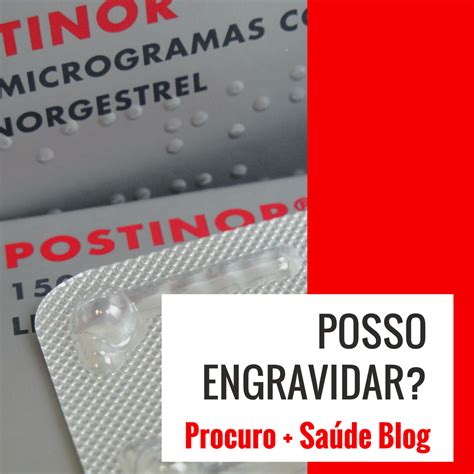 Tomei Pílula Do Dia Seguinte é Menstruei Posso Estar Grávida