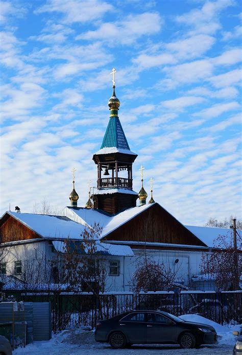 World / Russia / Novosibirsk / Novosibirsk , 3 км от центра ...