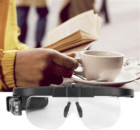 Home & Office :: Magnifiers & microscopes :: NO.11642DC LED ...