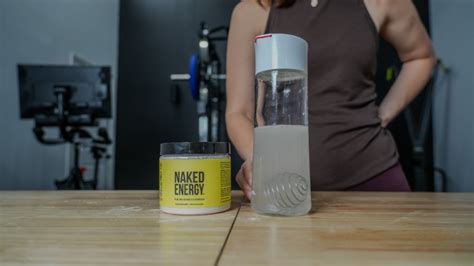 Naked Nutrition Naked Energy Review Barbend