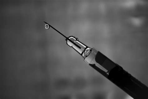 At Last: Technology To Make Injections Painless | Popular Science 