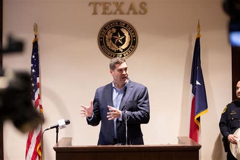 Grant Moody seeks reelection in Bexar County's Precinct 3