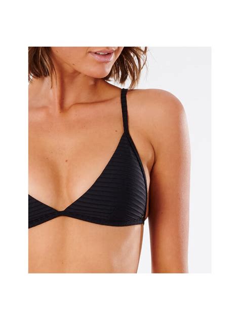 Rip Curl G Ra Od Bikini Premium Surf Banded Fixed Tri Czarny Modivo Pl