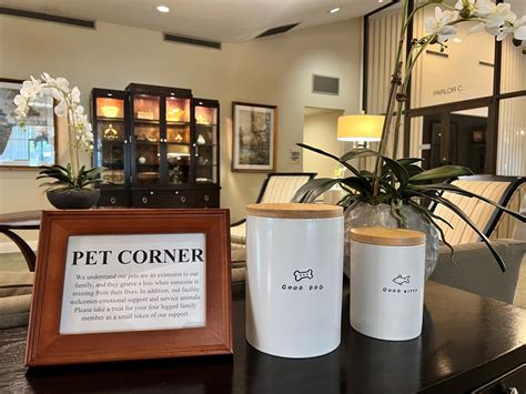 Tharp Funeral Home & Cremations - Metairie, LA