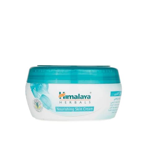 Himalaya Herbals Nourishing Skin Cream With Aloe Vera And Winter Cherry