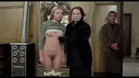 Natalie Press Nude Boobs In In Tranzit ScandalPlanet