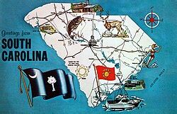 flag  south carolina wikiwand