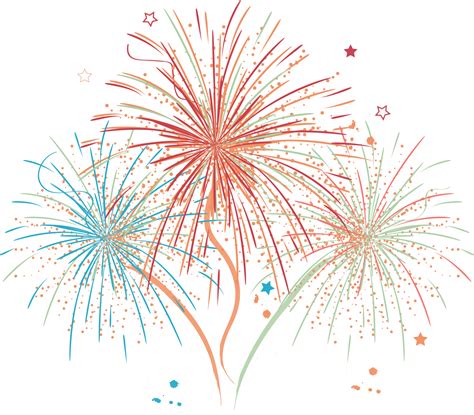 Adobe Fireworks - Vector fireworks png download - 1604*1407 - Free ...