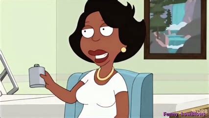 Big Ass Ebony Milf Donna NUT PUNCH Husband Ballbusting Kick Anime