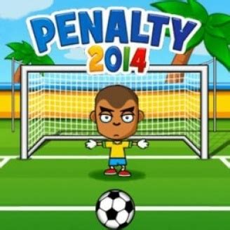 Penalty shootout Games: Play Penalty shootout Games now