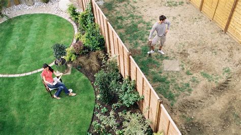 What Is Encroachment? | Bankrate