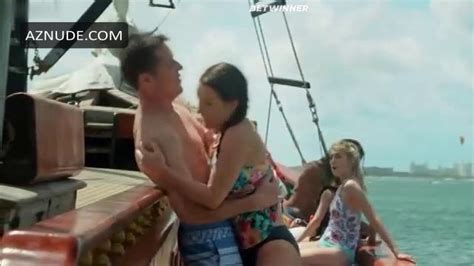 Sashleigha Hightower Nude Aznude