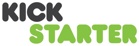kickstarter logo png   cliparts  images  clipground