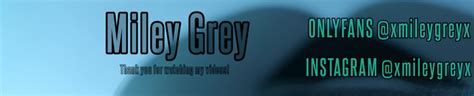Miley Grey S Porn Videos Pornhub