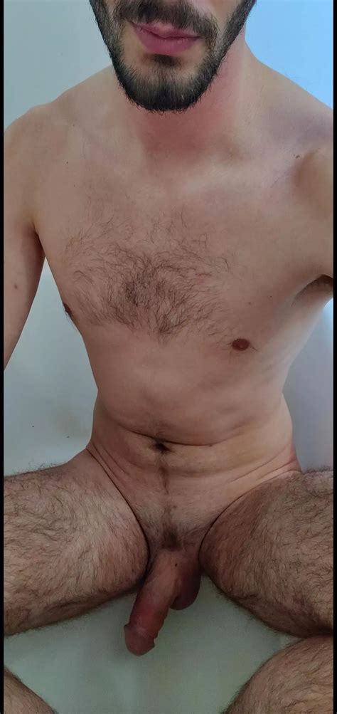 Meet Me In The Tub Nudes Beardsandboners NUDE PICS ORG