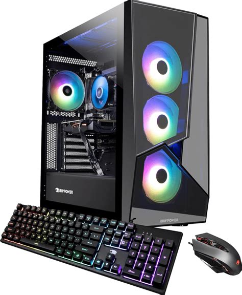 langkah mudah memilih pc gaming terbaik