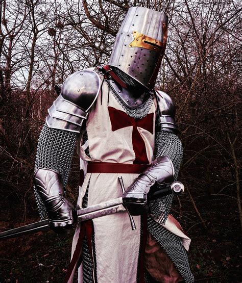 knight armor   middle ages artofit