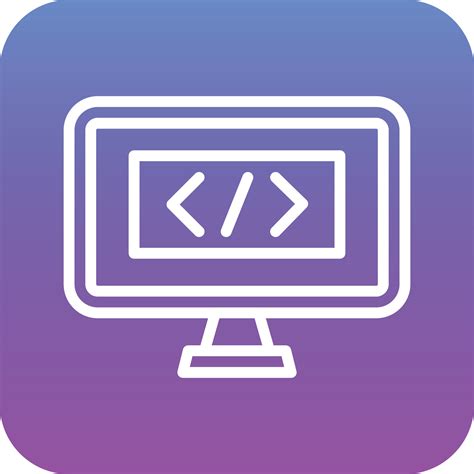 develop vector icon  vector art  vecteezy