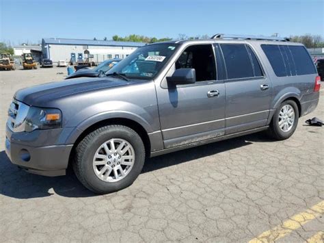 2013 Ford Expedition El Limited For Sale Pa Philadelphia Fri May
