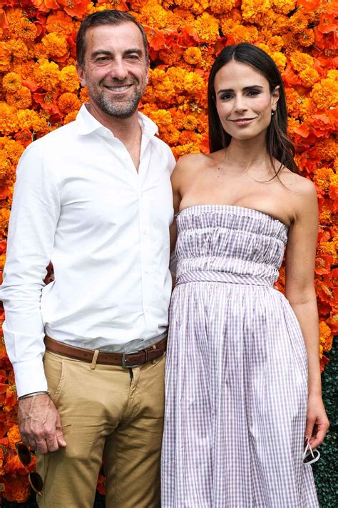 Jordana Brewster, Mason Morfit Are Married: Details | Us Weekly