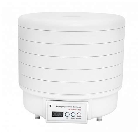 Сушилка Волтера 500 КОМФОРТ с тамером купить по низким ценам с ...