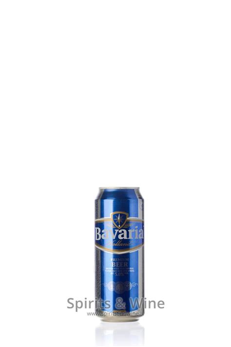 Bavaria Pilsner - Beer