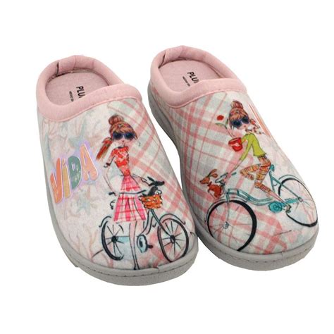 ZAPATILLA DESCALZA PLUMAFLEX BICIS VIDA R12317 NUDE ROAL Calzados Escala