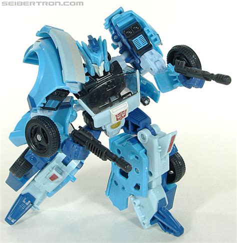 Transformers Generations Blurr Toy Gallery (Image #191 of 252)