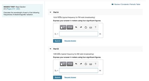 Solved Calculate the wavelength of each of the following | Chegg.com