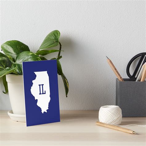The Il State How Illinois Abbreviation Reflects A Complex Legacy