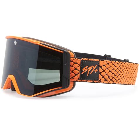 Spy Ace Ski Goggles For Men Save 41