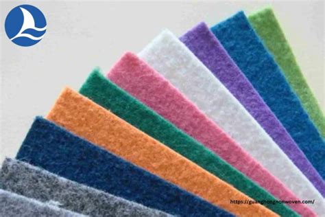 Non-woven Fabric Examples: Understanding the Versatility and Applications - Guanghong Nonwoven