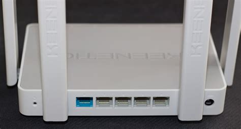 Интернет-центр Keenetic Viva (KN-1910) — купить в интернет-магазине ...