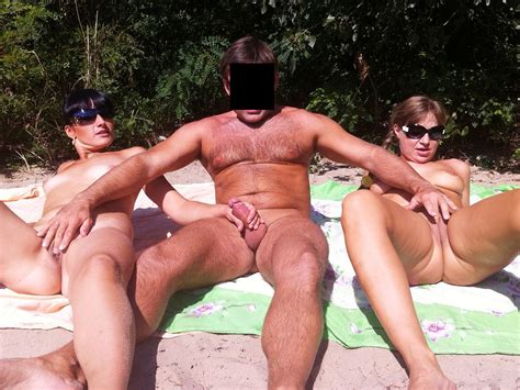 Russia Nude Beach Photos Porn