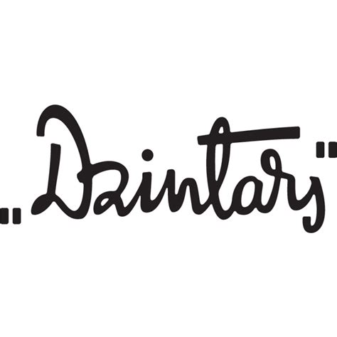 Dzintars logo, Vector Logo of Dzintars brand free download (eps, ai ...