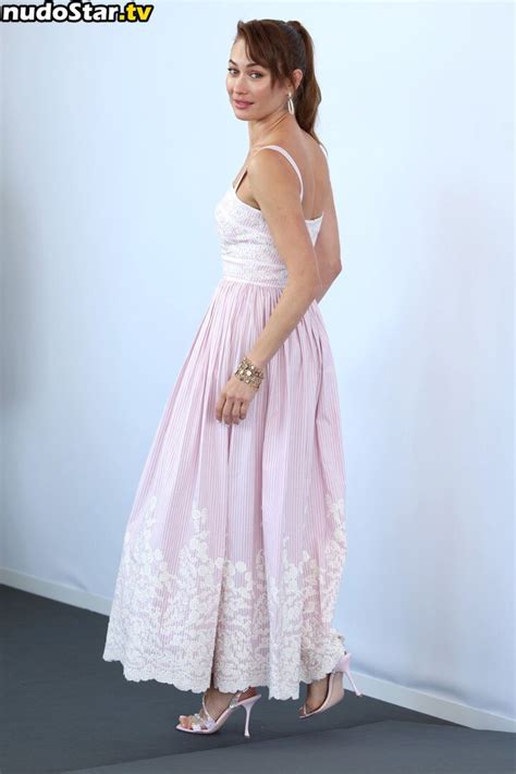 Olga Kurylenko OlyaKurylenko Olgakurylenkoofficial Nude OnlyFans Photo 119 Nudostar TV