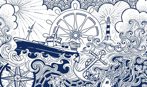 🔥 50 Nautical Computer Wallpapers Wallpapersafari