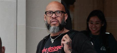 Guns N’ Roses Drummer Frank Ferrer Files For Divorce