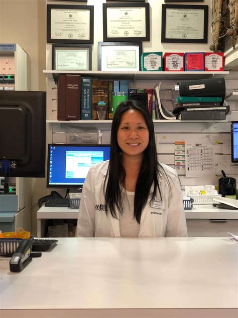 Our Pharmacists — C.O. Bigelow Pharmacy