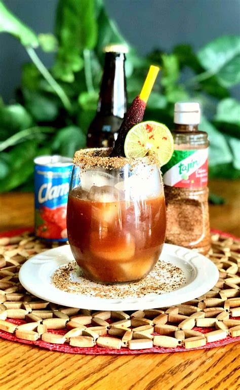 Michelada Mix Drink Recipe - Infoupdate.org
