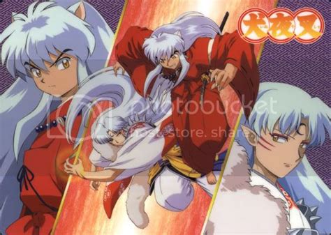 Inuyasha Episode 163 Anime Wallpaper