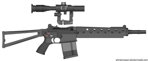 Dcsrp Pimp My Gun Wiki Fandom