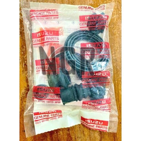 Original Isuzu Crosswind Brake Caliper Repair Kit 1 Pair Shopee