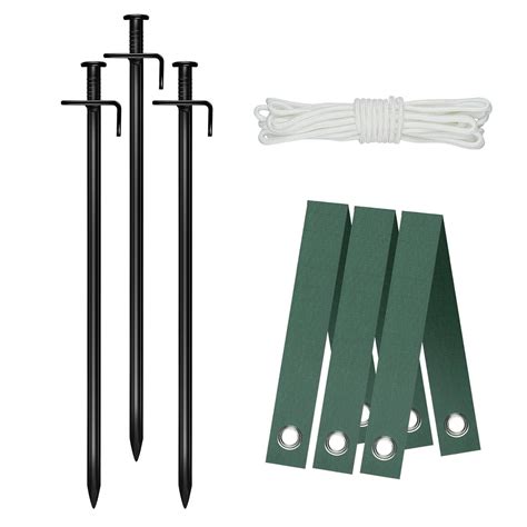 tree stake kits