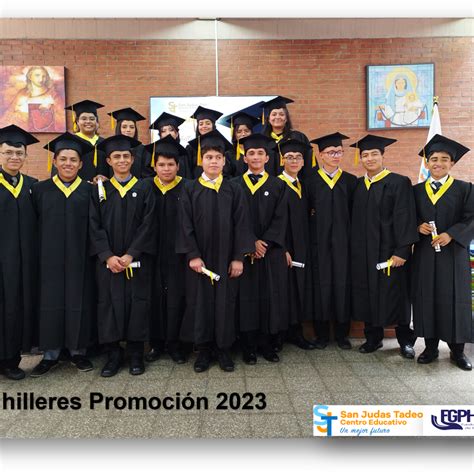 Bienvenidos Centro Educativo San Judas Tadeo