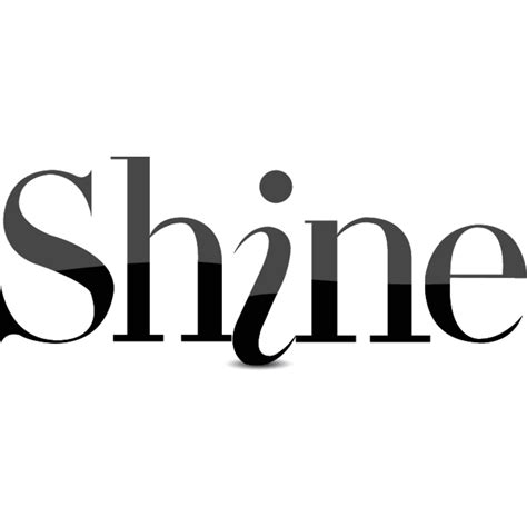 Shine Logo Vector Logo Of Shine Brand Free Download Eps Ai Png Cdr