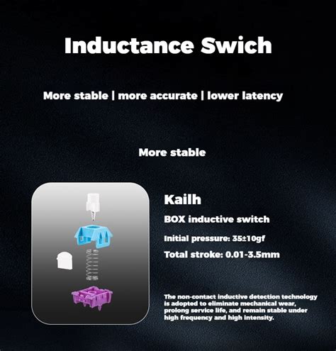 EPOMAKER Magcore Aluminum Magnetic Wired Keyboard Hot Swappable RGB GASKET RT Quick