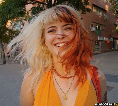 Alba Reche Albxreche Vicky De Levine Nude OnlyFans Photo 19 Nudostar TV