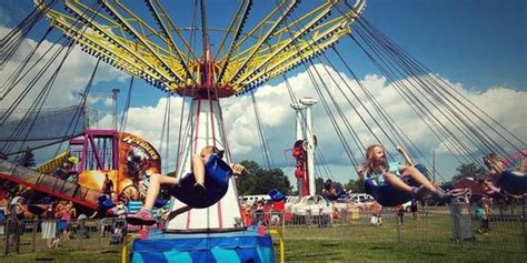 Cornell Cooperative Extension Niagara County Fair